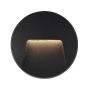 Endon SEVERUS 99545 Natkrivena step svjetiljka 2.8W 3000K|4000K|6500K IP65