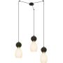 Zambelis PENDANT 23245 Visilica 3x15W/E14 IP20