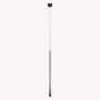 Zambelis PENDANT LED 20142 Visilica 6W/led 3000K 520lm IP20