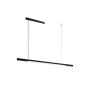 Antigo Hakoda 8656 Visilica 1x9W/LED 4000K 1177lm IP20