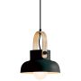 Zambelis PENDANT LAMP 18191 Visilica 1x40w/E27 IP20