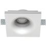 Zambelis TRIMLESS SPOT S029 Ugradbeno downlight svjetlo 1x50W/GU10 IP20