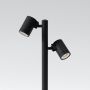 Astro Lighting BAYVILLE 1401024 Stojeca svjetiljka 16,4W/LED 3000K 934LM IP66