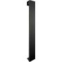 Antigo Hikone 9924 Stojeca svjetiljka 2x24W/LED 4000K 2290lm IP54
