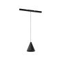 Zambelis PENDANT LED 23116 Šinski reflektor 8W/led 3000K 553lm IP20