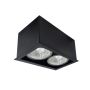 Antigo Cage 1080 Natkriveno downlight svjetlo 2x10W/GU10 IP20