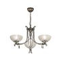 Antigo Granada 8313 Luster 3x60W/E27 IP20