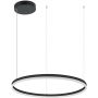 Zambelis PENDANT LED 20262 Visilica 57W/led 3000K 4398lm IP20