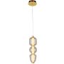 Zambelis PENDANT LED 23062 Visilica 12W/led 3000K 880lm IP20