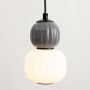 Maxlight MODERN P0626 Visilica 1x5w/led 3000k 330lm