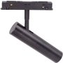 Maxlight MAX M0011D Šinski reflektor 1x7.9w/led 3000k 546lm ip20