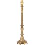 Endon ASQUITH ABY1002AB Stolna svjetiljka 1x60W/B22
