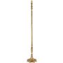Endon ASQUITH ABY76AB Podna svjetiljka 1x60W/B22