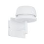 Italux MIRANDA AB16004-1A WH Zidna svjetiljka 1x6,24W/LED IP20
