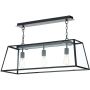 Dar Lighting ACADEMY ACA0322 Visilica 3x60W/E27