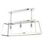 Dar Lighting ACADEMY ACA0344 Visilica 3x60W/E27