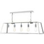 Dar Lighting ACADEMY ACA0544 Visilica 5x60W/E27