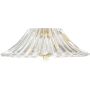 Dar Lighting ACC864 Poklopac 1x40W/E14