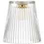 Dar Lighting ACC865 Poklopac 1x40W/E14