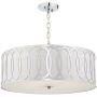 Dar Lighting ACURA ACU0550 Visilica 5x60W/E27 IP20