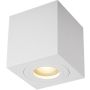 Zuma Line QUARDIP ACGU10-160 Natkriveno downlight svjetlo 1x50W/GU10 IP44