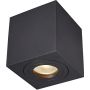 Zuma Line QUARDIP ACGU10-161 Natkriveno downlight svjetlo 1x50W/GU10 IP44