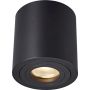 Zuma Line RONDIP ACGU10-159 Natkriveno downlight svjetlo 1x50W/GU10 IP44