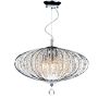 Dar Lighting ADRIATIC ADR0550 Visilica 5x40W/E14