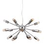 Italux THEO AD20000-18A Luster 18x40W/E27