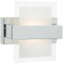 Dar Lighting APT APT0750 Zidna svjetiljka 1x6W/LED 3000K 401LM
