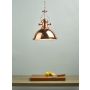 Dar Lighting ARONA ARO0164 Visilica 1x60W/E27