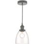 Dar Lighting ARVIN ARV0161 Visilica 1x60W/E27