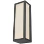 Dar Lighting TARYN ARH2139 Zidna svjetiljka 1x9W/LED 3000K 1040LM IP65