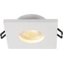 Zuma Line CHIPO ARGU10-031 Ugradbeno downlight svjetlo 1x50W/GU10 IP44