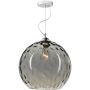 Dar Lighting AULAX AUL0110 Visilica 1x60W/E27