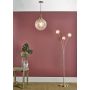 Dar Lighting AVARI AVA4941 Podna svjetiljka 3x25W/G9