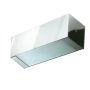AZzardo ARCHO 2A AZ0326 Zidna svjetiljka 1x18W/G24-D2 IP20