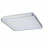 AZzardo QUADRO AZ0203 Plafonjera 2x32W/T5