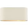 Dar Lighting AXTON AXT372 Zidna svjetiljka 1x40W/E14