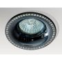 AZzardo ADAMO MIDST AZ2731 Ugradbeno downlight svjetlo 1x50W/GU10 IP20