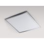AZzardo ALU TOP AZ1272 LED panel 1x40W/LED 4400LM–4600LM