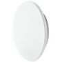 AZzardo ANCONA S AZ2192 Zidna svjetiljka 1x6W/LED 3000K 445LM IP54