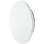 AZzardo ANCONA L AZ2853 Zidna svjetiljka 1x24W/LED 3000K 1680LM IP54