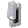 AZzardo ANGUS AZ2445 Zidna svjetiljka 1x3W/LED 3000K 250LM IP20