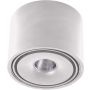 AZzardo BOSTON TUBE AZ3469 Natkriveno downlight svjetlo 1x10W/LED 3200K 685LM IP20