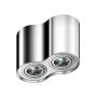 AZzardo BROSS AZ0941 Natkriveno downlight svjetlo 2x50W/GU10 IP20