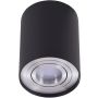 AZzardo BROSS SMART WIFI AZ3730 Natkriveno downlight svjetlo 1x5W/GU10 2700K-6500K 340LM IP20