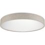 AZzardo COLLODI 48 BEIGE AZ2716 Plafonjera 1x50W/LED 6500K 3390LM IP20