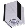 AZzardo ELOY SMART WIFI AZ3776 Natkriveno downlight svjetlo 1x5W/GU10 2700K-6500K 340LM IP20