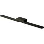 AZzardo EPSILON 90 AZ3349 Zidna svjetiljka 1x18W/LED 3000K 1530LM IP44